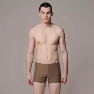 랠리 남자 탄탄이 사각 수영복 H4481983 슬림핏 유행