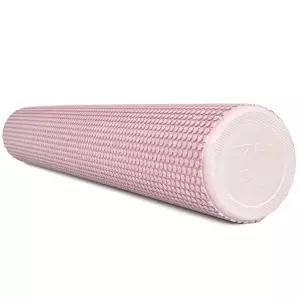 [비핏]EVA 폼롤러 90cm(바이올렛) 필라테스 스트레칭 마사지