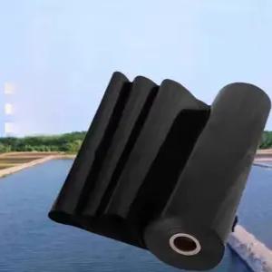 지붕 방수포 연못 야외 단열 시공 양어장 방수막 호수