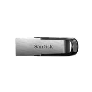 [미국배송] 샌디스크 256GB 울트라 플레어 USB 3.0 플래시 드라이브 - SDCZ73-256G-G46 블랙