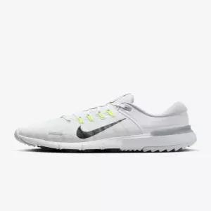 [Nike 국내매장판] 나이키 프리 골프 NN 스파이크리스 스크린 골프화 라운딩 FQ7875-101