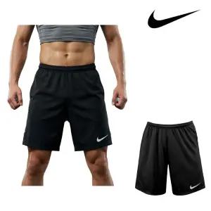 나이키 드라이 핏 파크3 쇼트 운동반바지