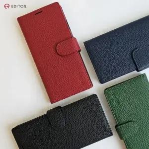 토스카나 다이어리 핸드폰 케이스 갤럭시A15 갤럭시버디3 SM-A155N SM-A156L