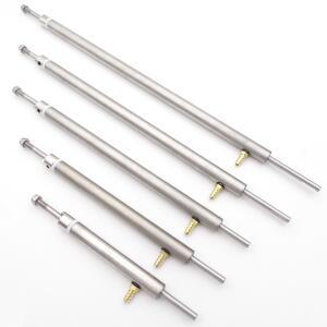 RC 보트 샤프트 5MM 슬리브 드라이브 35CM 잡아 15 낚시 요트 해양 당김 스테인