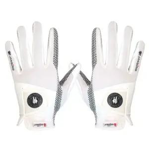 [잔디로]잔디로 ADESIVE 그립 에어메쉬 남성 양손 합피 골프장갑