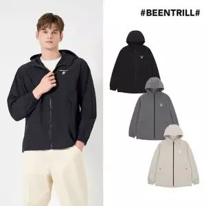 빈트릴 26SS 남성 재킷