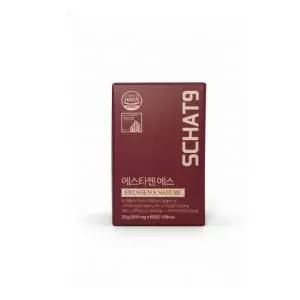 스캇나인 에스타젠 에스 500mg x 60정