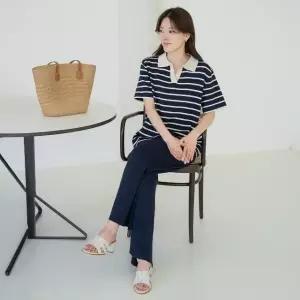 엄마옷 마담4060 비스코스상하세트 -QSET2604005-