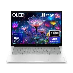 HP 옴니북X 14-ka0066TU intel U7-356H 32GB 512GB 3K OLED 업무용 노트북