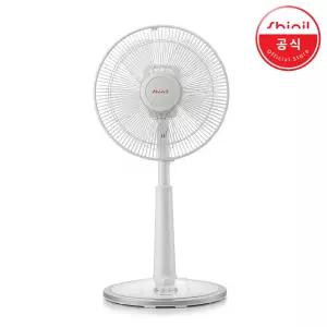 신일 선풍기 저소음 가정용 사무실 스탠드 26년형 SIF-H12BAM