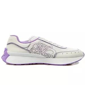 알렉산더맥퀸 스프린트 러너 스니커즈 687995 WIC9K 8888