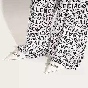 발렌시아가 카골 70MM 뮬 714253 WAD4E 9081