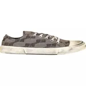 발렌시아가 로우탑 BB 모노그램 스니커즈 688757 W3RQ2 2298