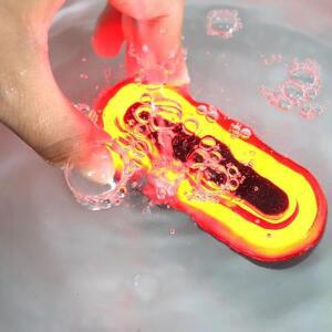 방수 IPX4 자전거 헬멧 LED 라이트 충전식 안전 후미등 바이크 오토바이 호환 액세서리 모토