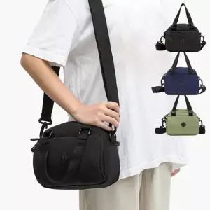 [다잇템]여자 사계절 생활방수 실용적 미니 크로스백