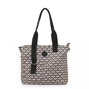 캐주얼 하트패턴 여성 숄더 크로스백 빅사이즈 가방