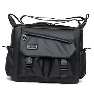 남자 캐주얼 패션 크로스백 메신저백 숄더백 데일리 가방