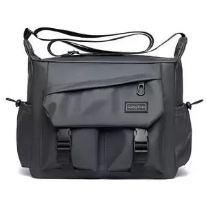 남자 캐주얼 메신저백 크로스백 숄더백 패션 가방