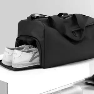 생활 방수 보스턴백 운동 가방 더플백 출장 크로스백