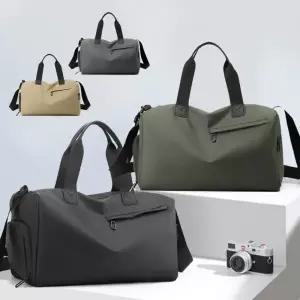 방수운동가방 어반생활방수미듐보스턴백 운동가방 더플백 크로스백 방수더플백