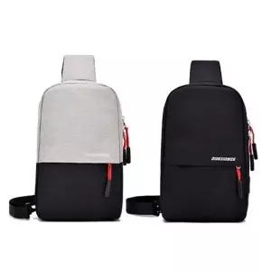 여자크로스백 남성크로스백 캐주얼 슬링백 메신저백 크로스백 힙색 가방 RD 10133