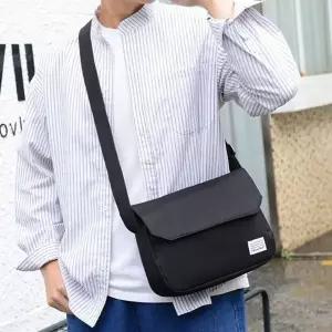 ( )천크로스백 남성크로스가방 크로스 메신저백 캐주얼 가방 크로스백 DD 12517