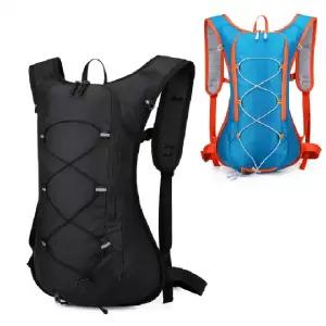 배낭 나일론 백팩 경량 가방 등산 소형 미니 작은 당일치기 트래킹 백패킹