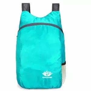 폴딩 백팩 20L 등산배낭 등산백팩 여행용배낭