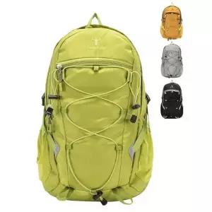 5002 블루마운트 등산 아웃도어 중형 백팩 20L 호루라기 백팩