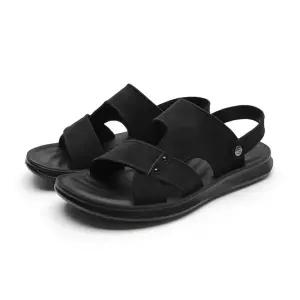 [무료배송][Mooda] Summer 남성 고탄성 프리미엄 스트랩 멀티샌들