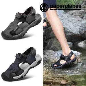 [무료배송] Summer 키높이/고탄성  남성 수륙양용 아쿠아/트래킹슈즈