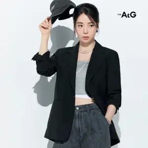 더엣지 X데이즈데이즈 [미리주문10 ] 26SS 자수 워시드 볼캡