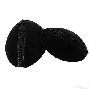 [골드스마일]헤어볼륨 스펀지패드 볼륨 똥머리 올림머리 스타일