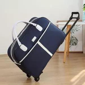 [라일리] Rly 기내용 캐리어 레디백 여행가방 더블 2컬러 캐리