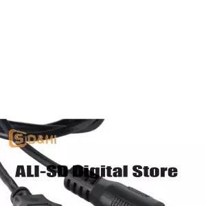 dmb안테나 디지털 TV 안테나 증폭기 신호 강화기 4K UHD 고화질 수신기