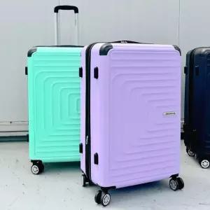 [라일리] Rly 여행용 28인치 캐리어 여행가방 제노바 3cm확