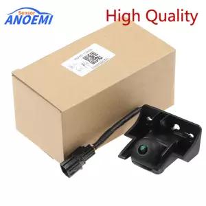 95760C1600 현대 소나타 2018-2019 12V 95760-C1600 95760 C1600 용 자동차 후방 주차 카메라