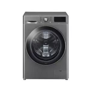 [삼성][+*] LG전자 트롬 드럼세탁기 F12VVA 12kg 모던 스테인리스 /신세계 무배상품 /JPb