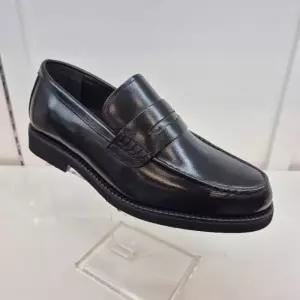 [엘칸토]엘칸토 HC11 소가죽 남성로퍼 A9J1U3Y2619 (49301556)