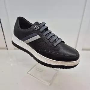 [엘칸토]엘칸토 HC11 소가죽 남성화 A5J0U5Y1319 (49215952)