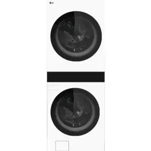 LG 트롬 오브제컬렉션 워시타워 W20WHNM (세탁 25kg 건조 20kg) 서울 / 경기 지역 설치 hmn