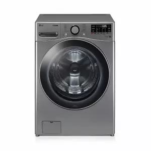 LG 트롬 세탁기 F21VDSKR 21kg