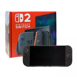 닌텐도 스위치 2 블랙 본체 국내 정품 /셀러허브 / WJ