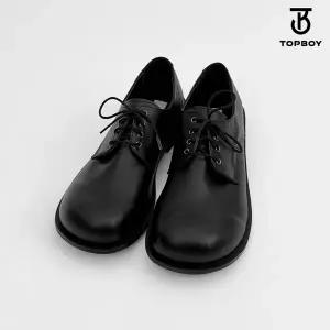 [탑보이] 컨템포러리 캐주얼 남자 더비 슈즈 (ZZSH004)