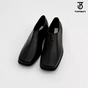 [탑보이] 트렌디 남성 정장 로퍼 구두 (ZZSH003)