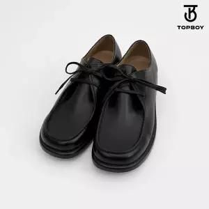 [탑보이] 클래식 남자 러거 모카신 로퍼 (ZZSH002)