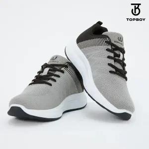 [탑보이] 남성 경량 니트 메쉬 운동화 (LUT020)