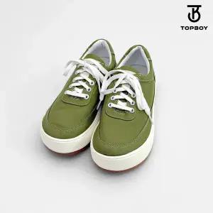 [탑보이] 캐주얼 키높이 남자 스니커즈 운동화 (ZZSH006)
