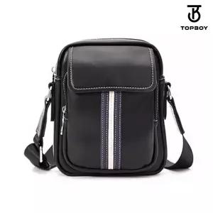 [탑보이] 화이트 라이너 미니 크로스백 (BG302)