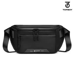 [탑보이] 경량 미니 크로스 슬링백 (BG115)